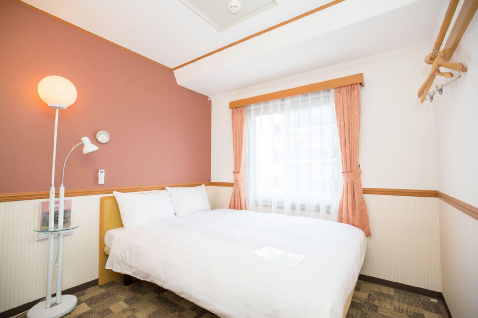 Toyoko Inn Miyazaki Ekimae Buitenkant foto