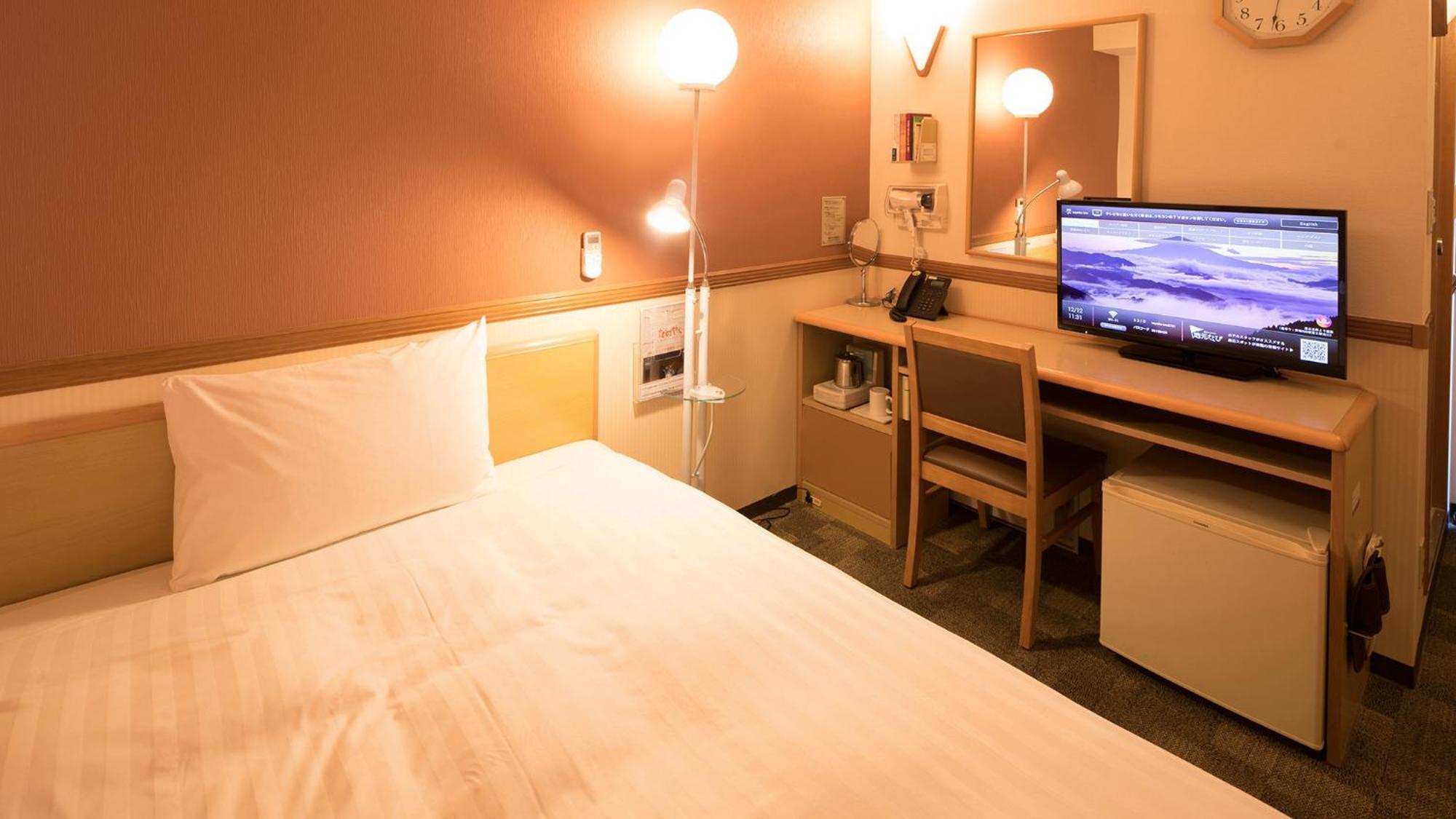 Toyoko Inn Miyazaki Ekimae Kamer foto
