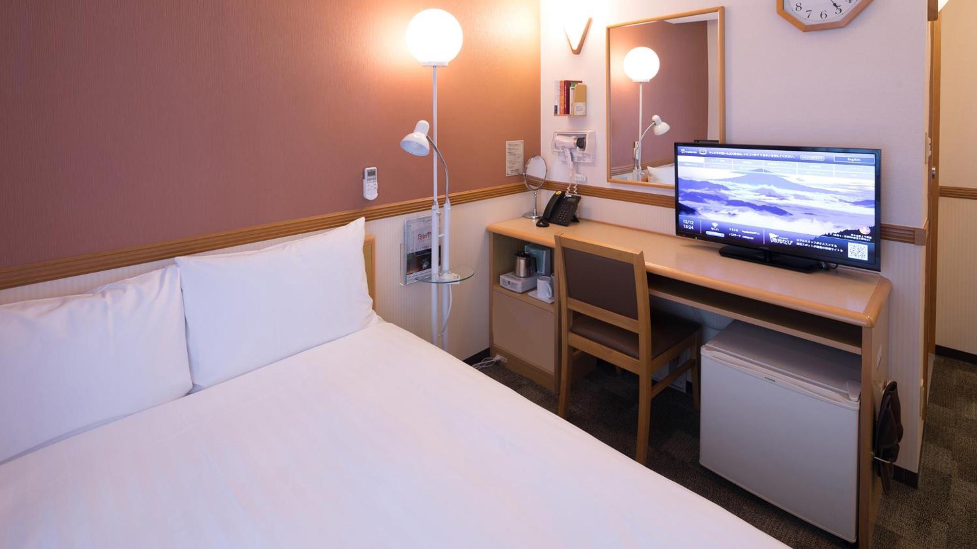 Toyoko Inn Miyazaki Ekimae Kamer foto