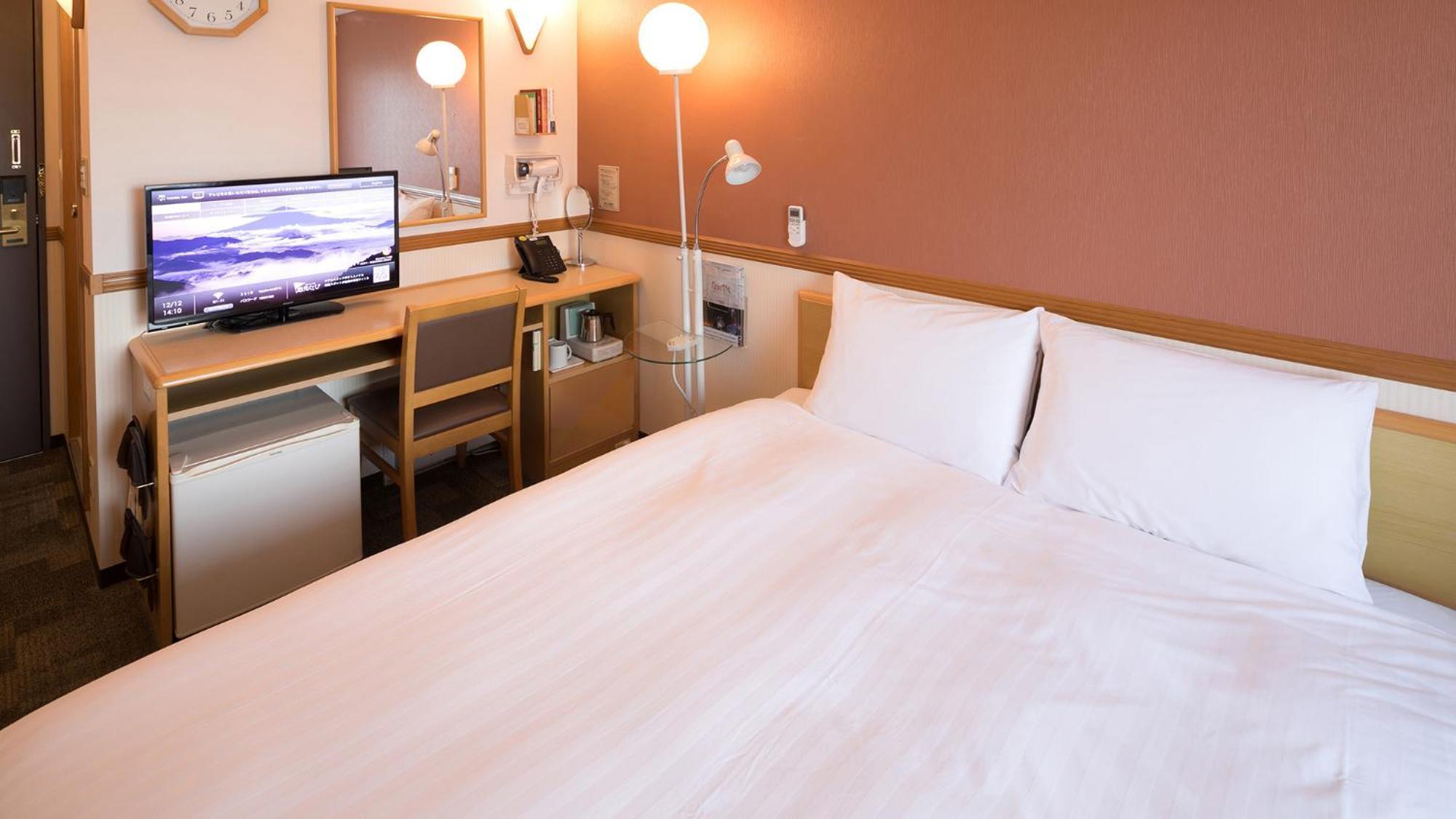 Toyoko Inn Miyazaki Ekimae Kamer foto