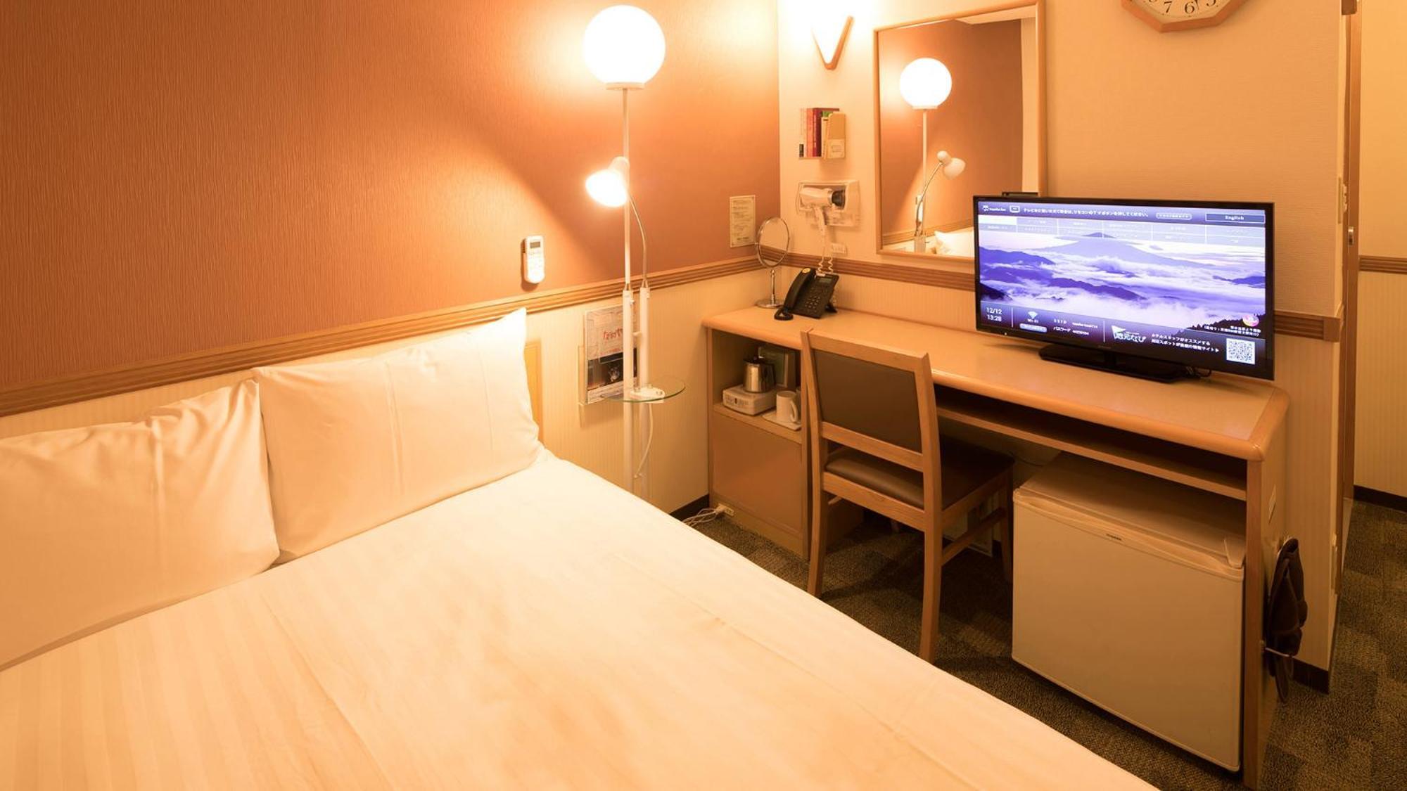 Toyoko Inn Miyazaki Ekimae Kamer foto