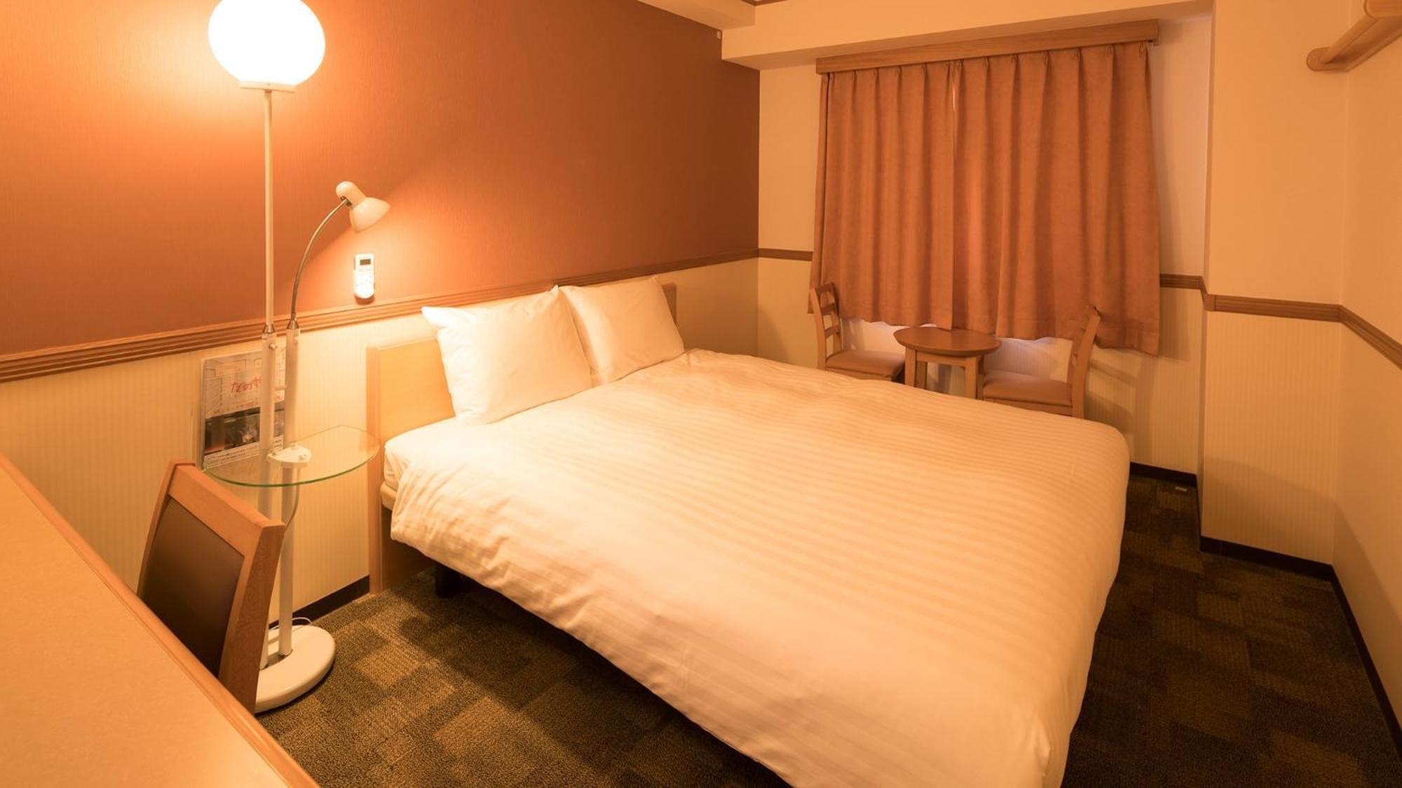 Toyoko Inn Miyazaki Ekimae Kamer foto
