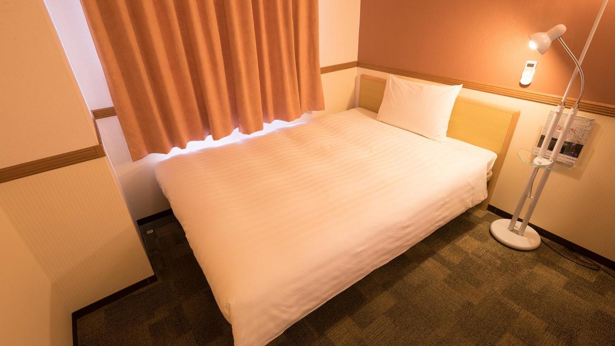 Toyoko Inn Miyazaki Ekimae Kamer foto