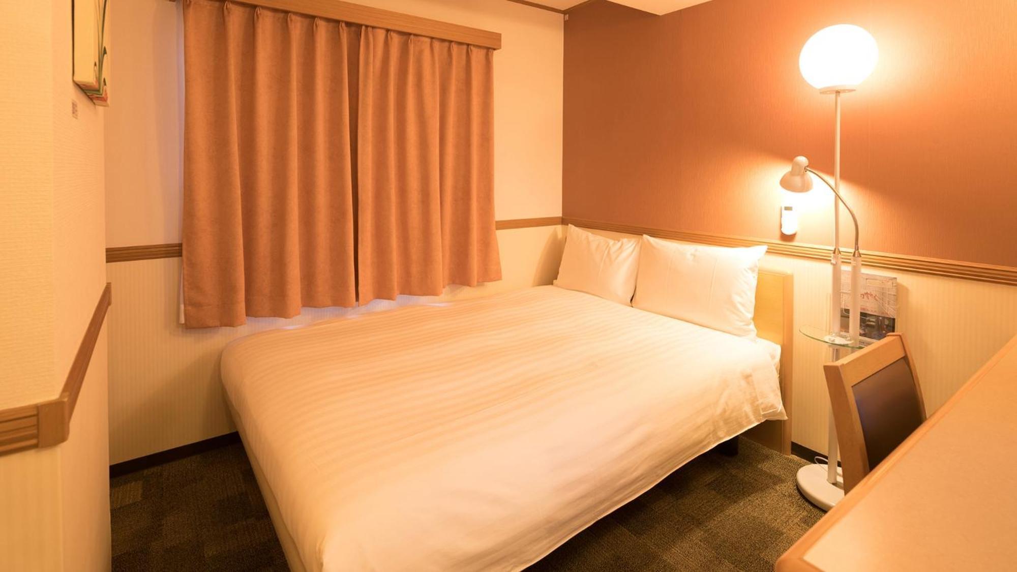 Toyoko Inn Miyazaki Ekimae Kamer foto